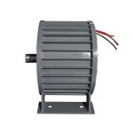 50kw Wind Turbine Permanent Magnet Generators For Sale-缩略图