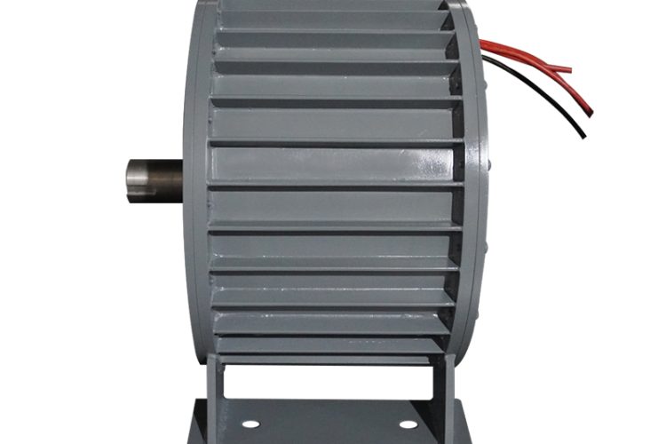 50kw Wind Turbine Permanent Magnet Generators For Sale