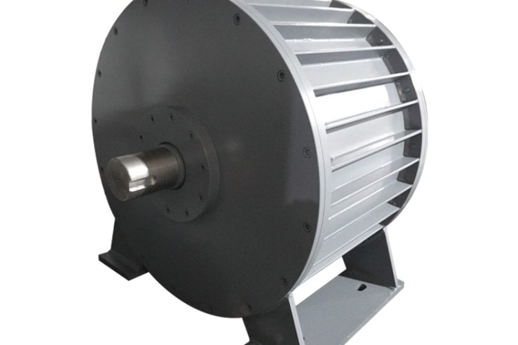 50kw Wind Turbine Permanent Magnet Generators For Sale