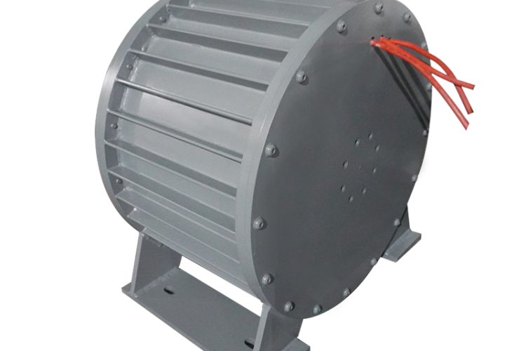 50kw Wind Turbine Permanent Magnet Generators For Sale