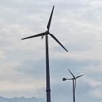 5kW-30kW wind turbine, active pitch control, mechanical braking, factory delivery-缩略图