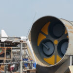 2.5kW-3kW small horizontal axis wind turbine, shipped by the manufacturer-缩略图