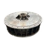 50kw Wind Turbine Permanent Magnet Generators For Sale-缩略图