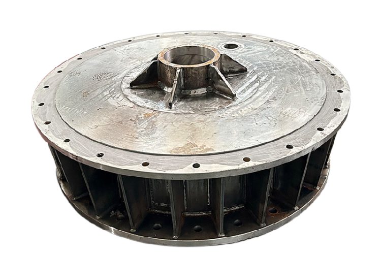 50kw Wind Turbine Permanent Magnet Generators For Sale