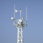 2.5kW-3kW small horizontal axis wind turbine, shipped by the manufacturer-缩略图